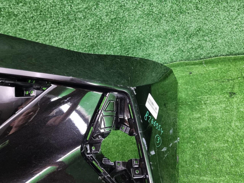 Бампер передний Haval F7 (2022-2024)