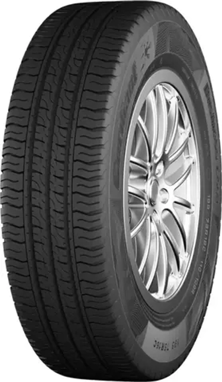 Летняя шина Cordiant Business CS2 (225/70 R15C 112/110R)