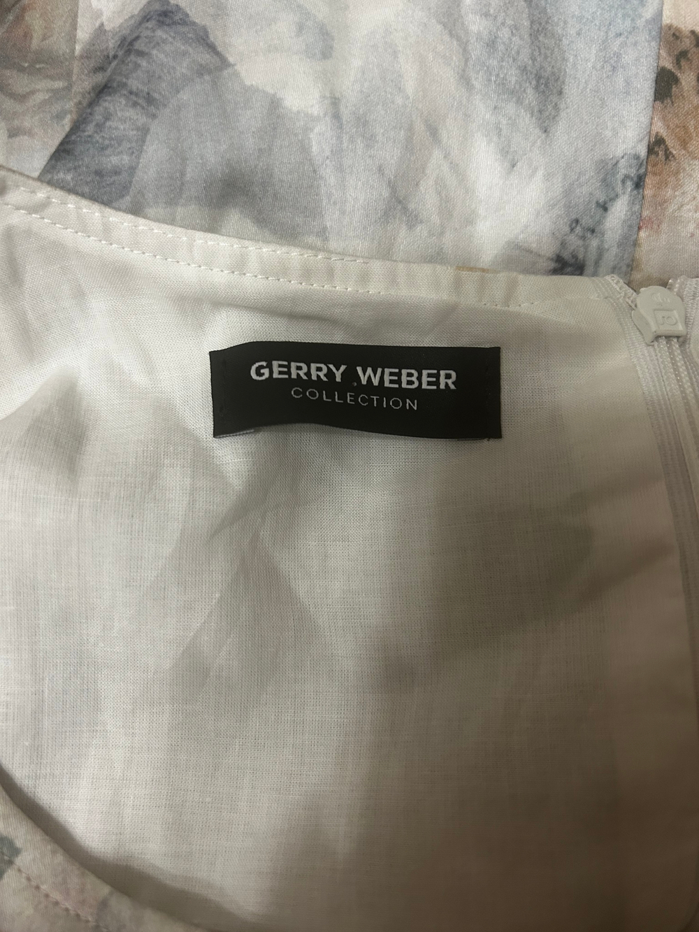 Платье Gerry Weber