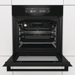 Независимый духовой шкаф Gorenje BO758KRB