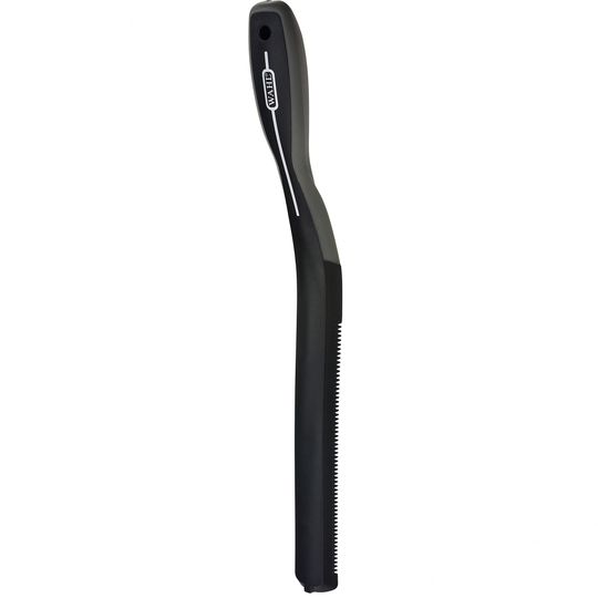 Щетка для очистки лошадей от пота, резиновая/Wahl Horse sweat scraper with rubber lips (2999-7845)