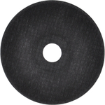 Диск абразивный NIREX Expert 125*1.0*22.2 метал/нерж/алюм NADE12510