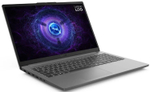 Ноутбук  Lenovo LOQ 15IAX9E 15.6 ", Core i5, 16 Гб RAM, 512 Гб SSD, GeForce RTX 2050, Серый