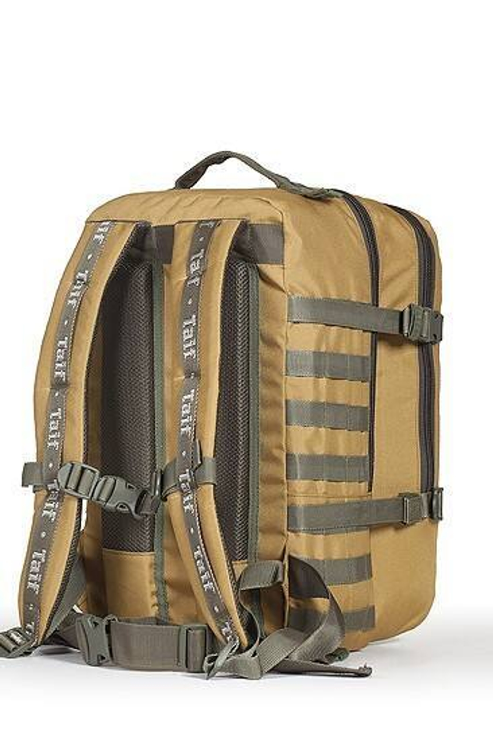 Рюкзак тактический АРМАДА 5 коричневый 20 л