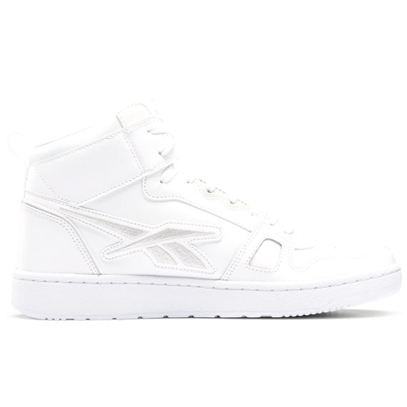 Резонаторные кроссовки Reebok для скейтбординга В СЕРЕДИНЕ лета