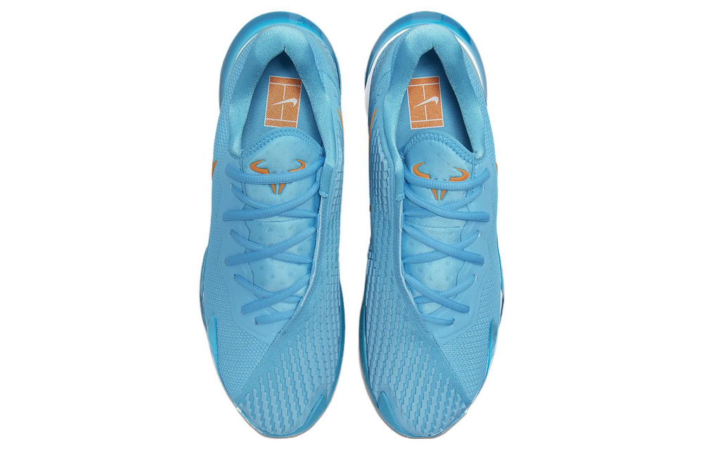 Кроссовки Nike Court Zoom Vapor Cage 4 Rafa