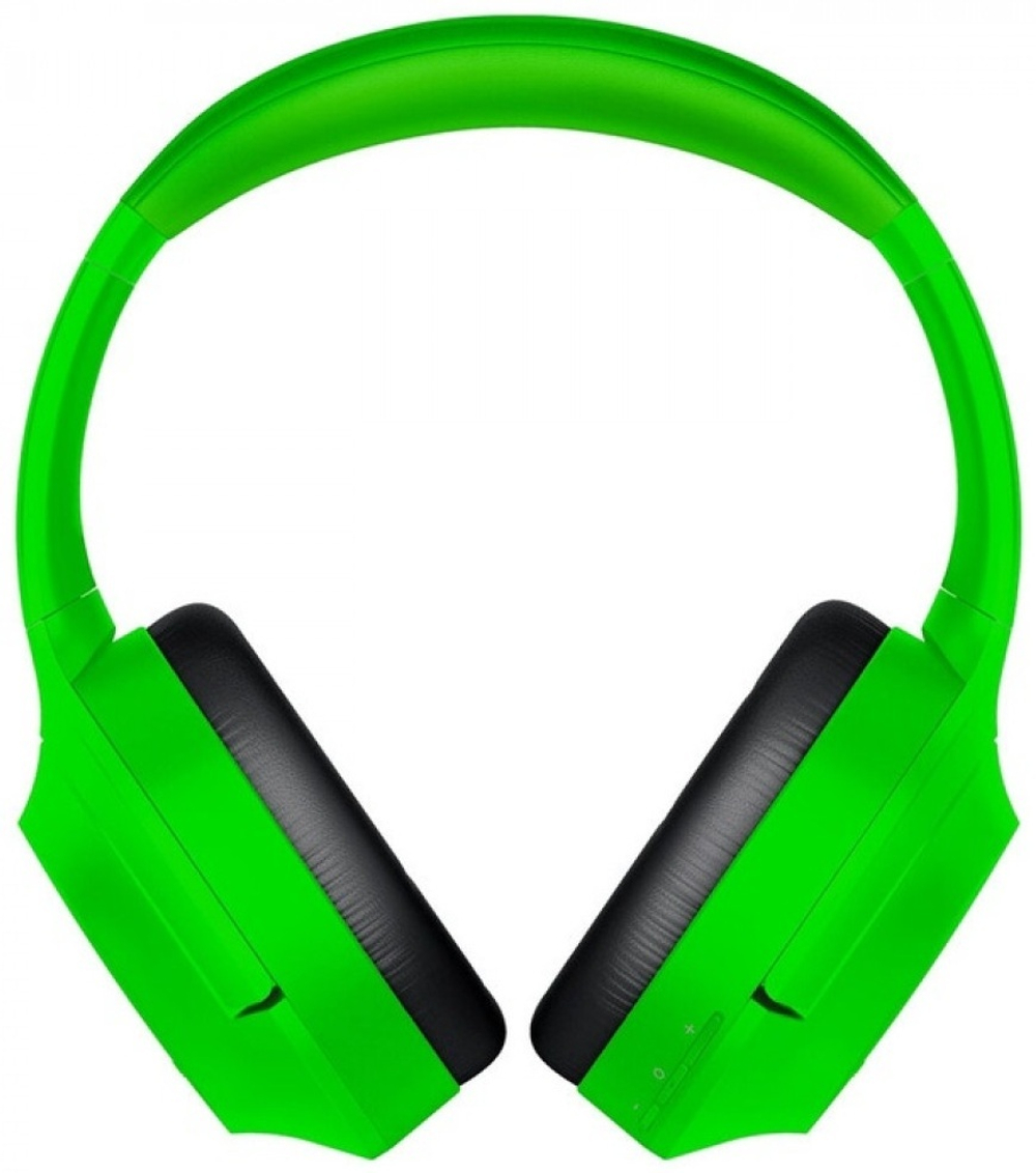 Наушники Razer Opus X Green RZ04-03760400-R3M1 зеленый