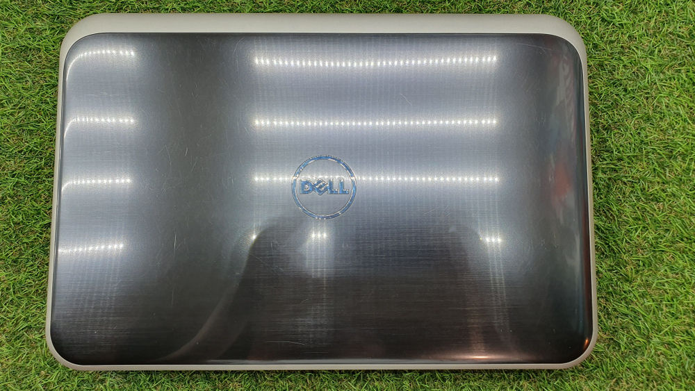 Ноутбук DELL 4 ядра покупка/продажа