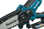 Пила цепная аккумуляторная MAKITA UC100DWA