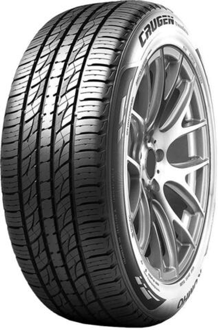 Kumho Crugen Premium KL33 205/70 R15 96T