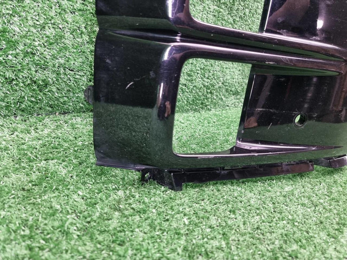 Бампер передний JAECOO J7 (2023-н.в.)