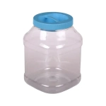 Емкость универсальная 3л ПЭТ прямоугольная