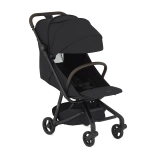 Коляска прогулочная ANEX AIR-Z Plus (Az-16) noirra
