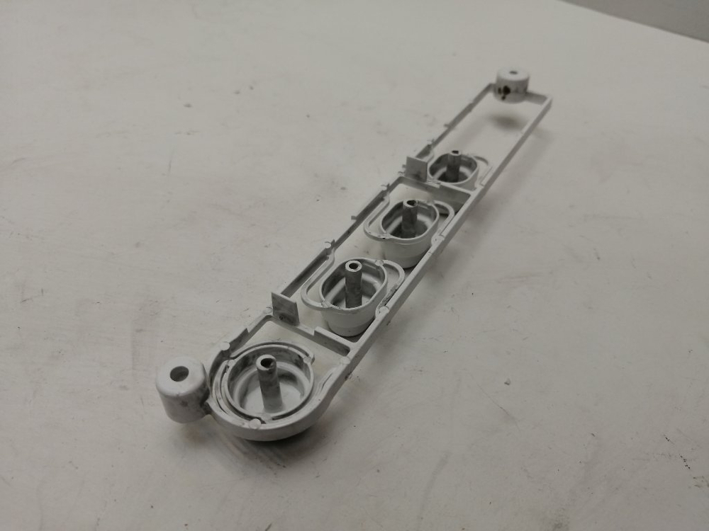 IWSD51051 кт121 Панель кнопок для стиральной машины Indesit IWSD51051 б/у