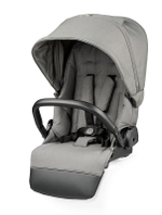 Коляска 2 в 1 Peg Perego Veloce Belvedere Mercury