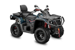 Квадроцикл AODES PATHCROSS 800L PRO EPS