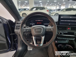 Audi RS5 (F5) 2.9 TFSI Quattro (08.2022)