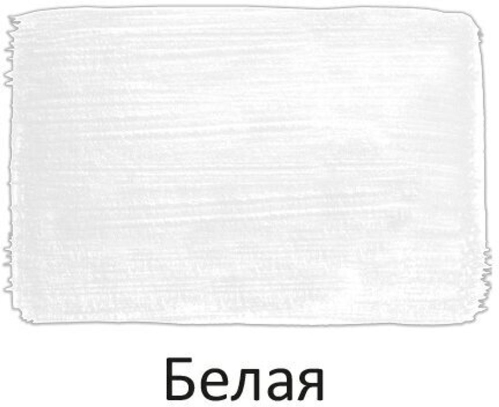 Краска акриловая художественная ЛУЧ баночка 100 мл, белая, 30С 1842-08