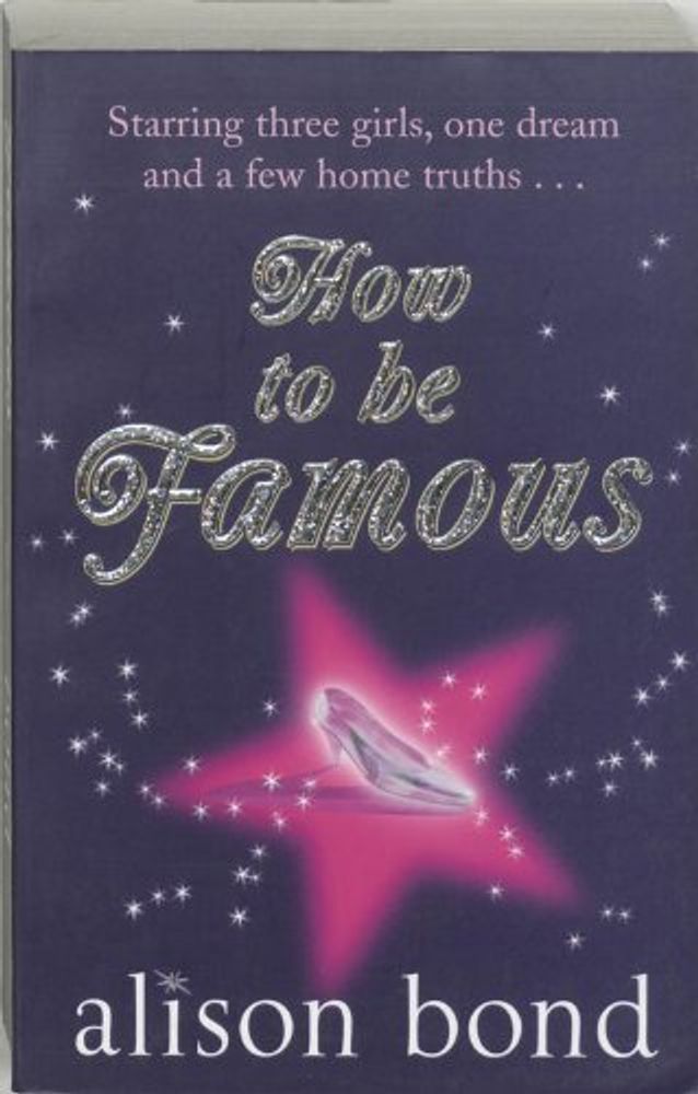 How to Be Famous