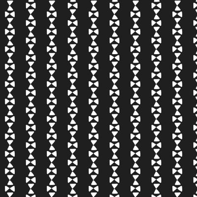 Простой этнический орнамент