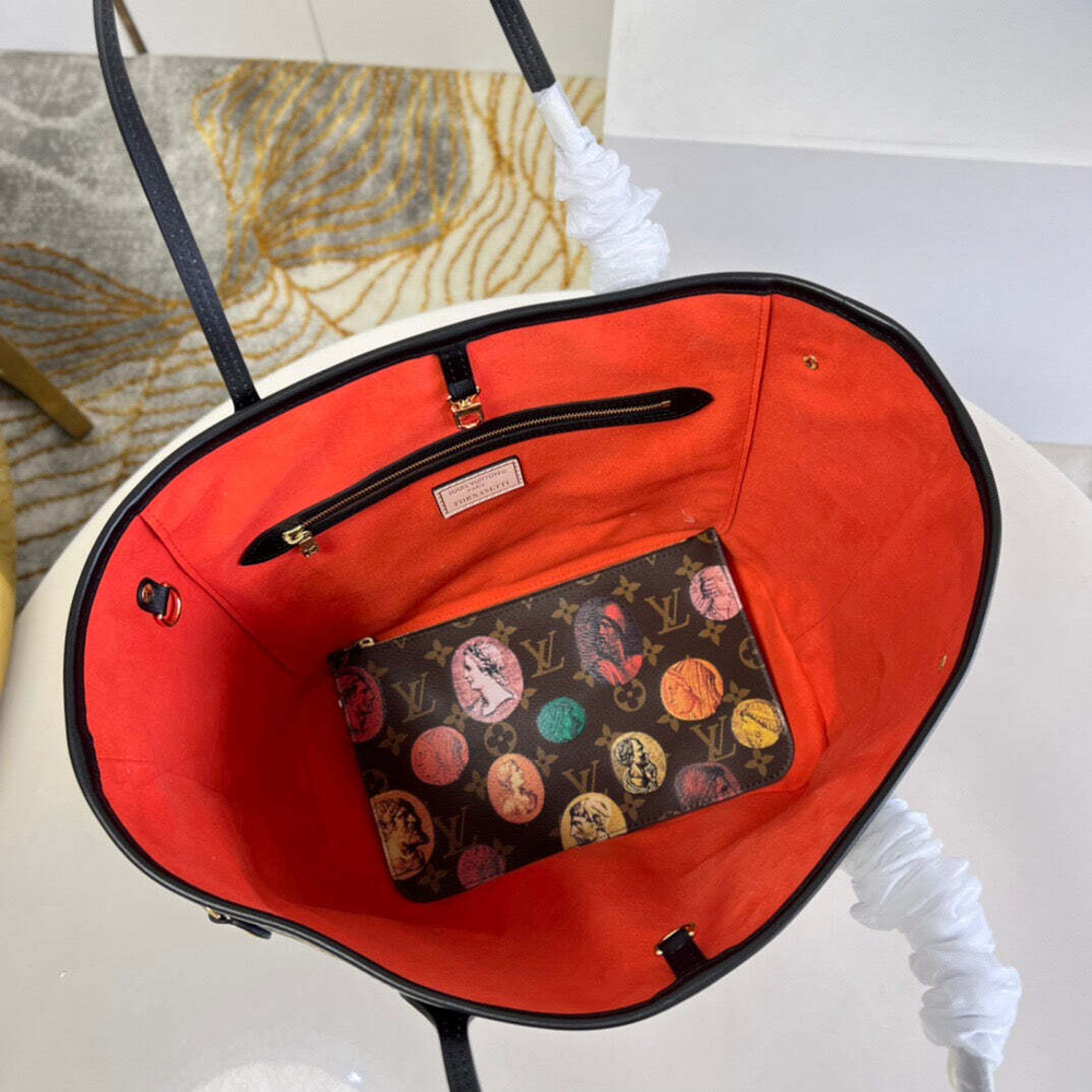 Louis Vuitton Neverfull MM