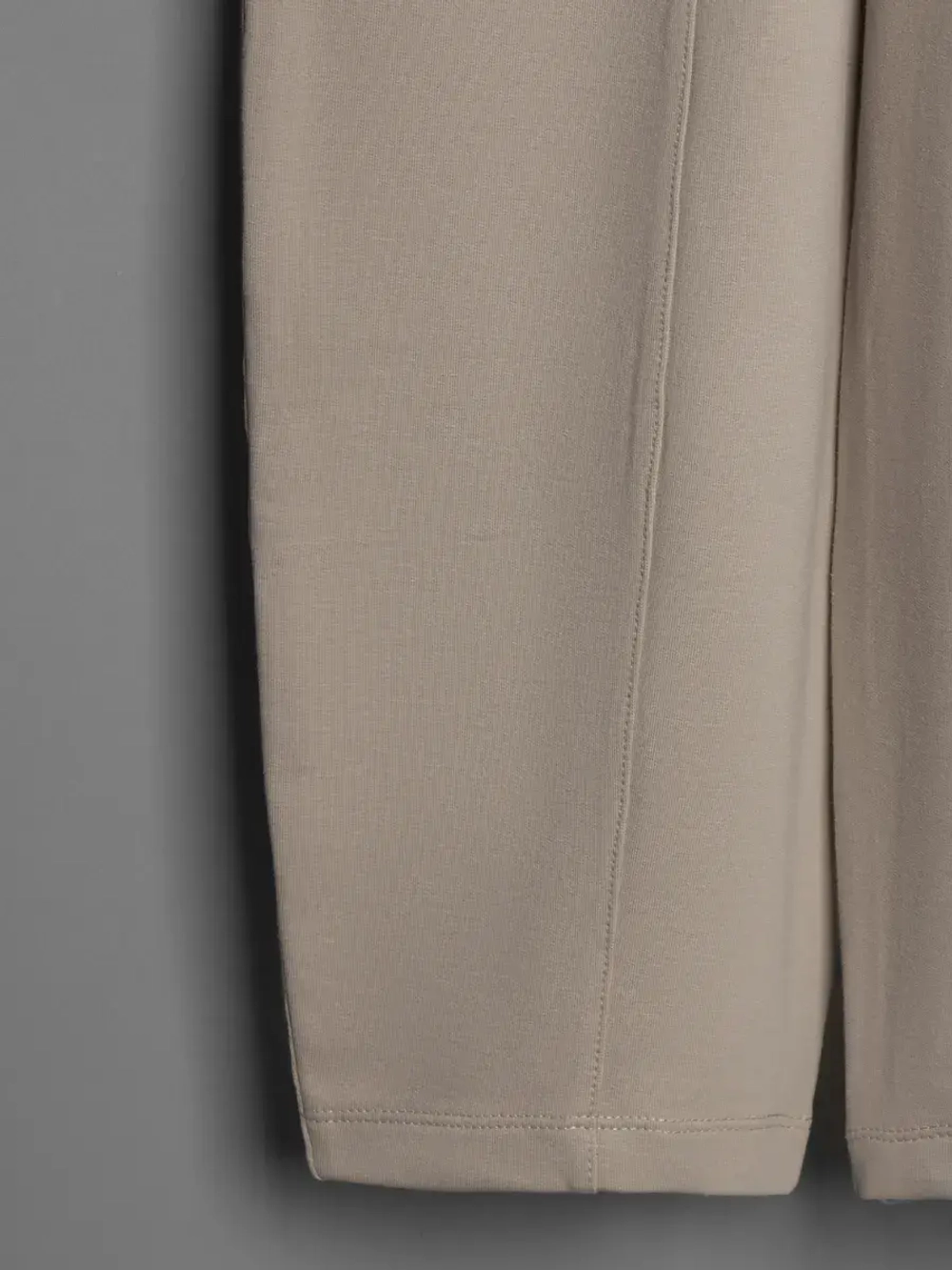 Осенний костюм для девочки