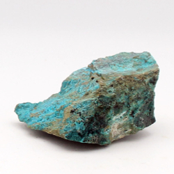 Хризоколла минерал 78.7гр.