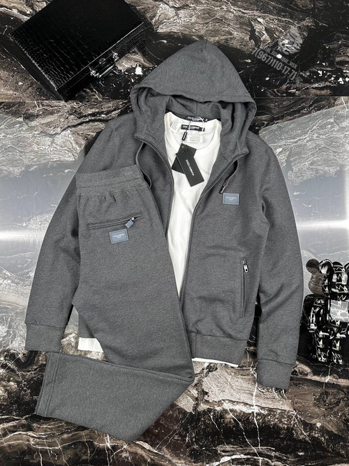 Спортивный костюм Dolce & Gabbana