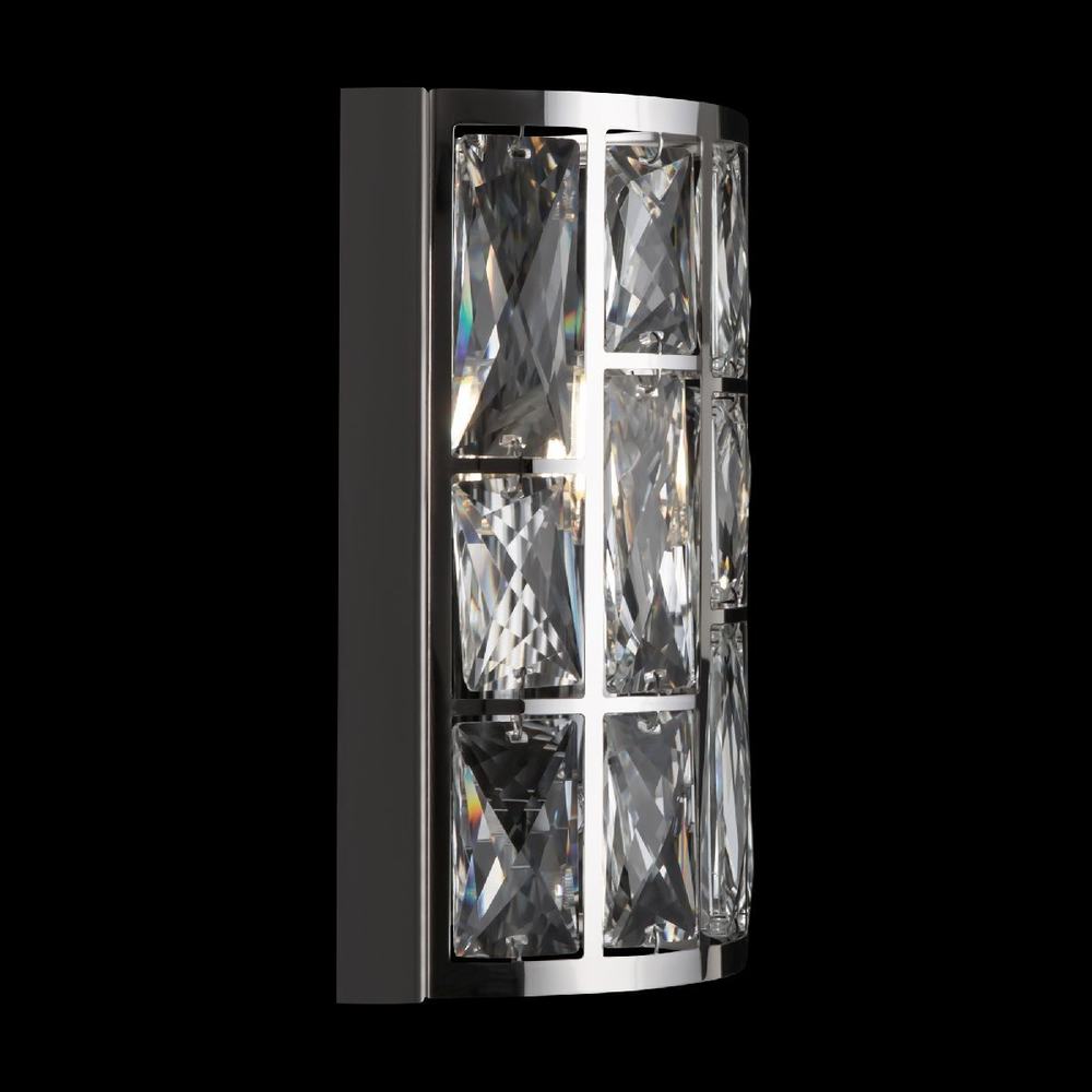 Бра Maytoni MOD184-WL-01-CH