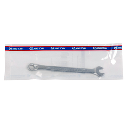 Ключ изогнутый комбинированный 7 мм KING TONY 1063-07