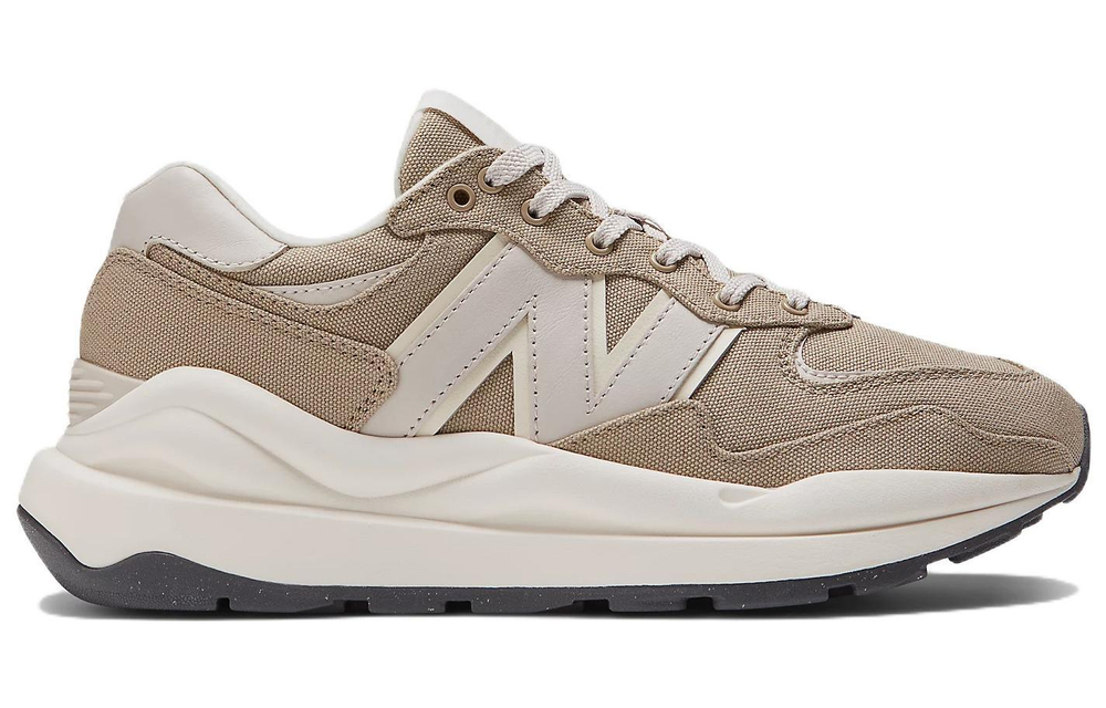 Кроссовки New Balance Nb 5740 (Женская размерная сетка)
