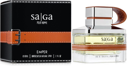 Эмпер SAGA POUR HOMME 100 мл парфюмерная вода
