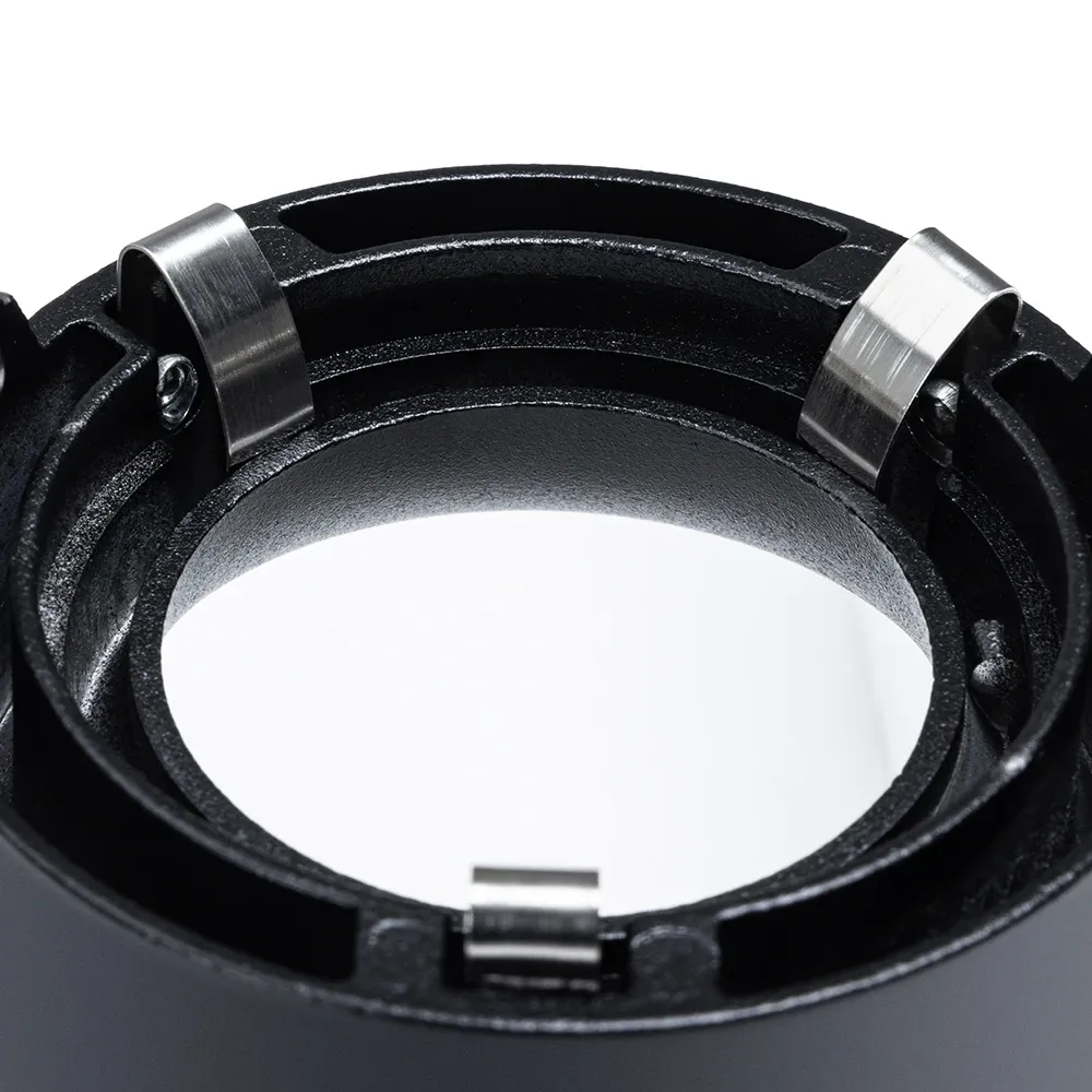 Точечный встраиваемый светильник Arte Lamp CORNO