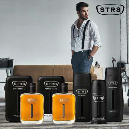 STR8 Original женская туалетная вода 50 мл
