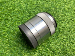 Sony 30mm 3.5 Macro E (SEL-30M35)