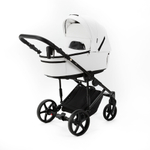 Коляска 2 в 1 Adamex Zico New Deluxe