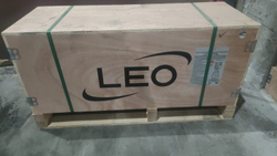 Насос повышения давления "LEO" LVR90-1-1 (380 В)