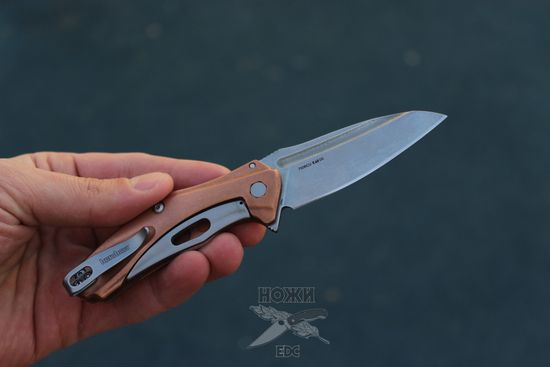 Нож KERSHAW Natrix 7006CU