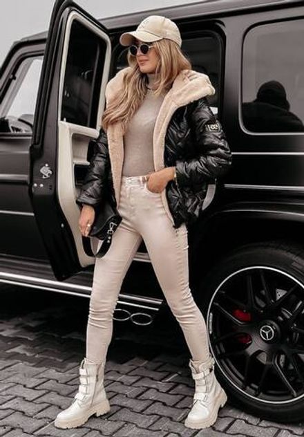 Куртка УК-077 Fabrika Фото 2