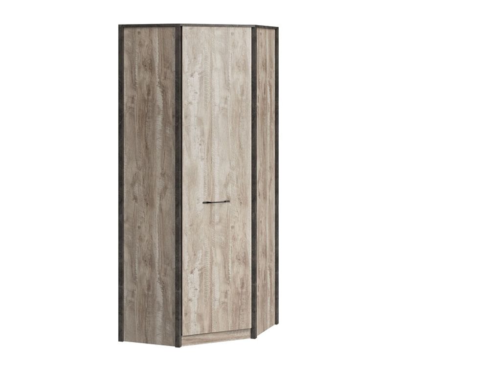 Клео Шкаф угловой