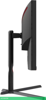 Игровой монитор AOC Q27G3XMN/BK