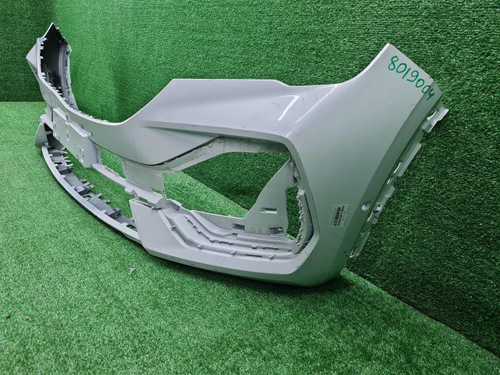 Бампер передний Geely Monjaro (2021-н.в.)