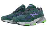 Кроссовки New Balance Nb 9060 Gre