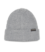 шапка foli 3 Napapijri - серый(NP0A4GK8)