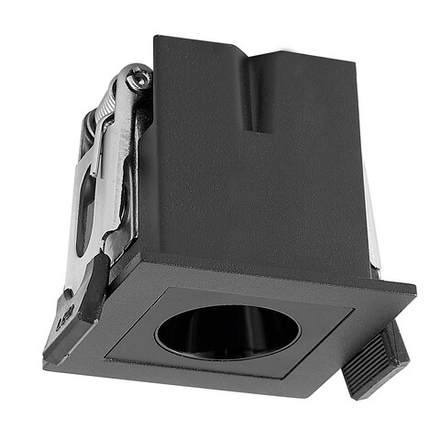 9127 Встраиваемый светильник BLAU