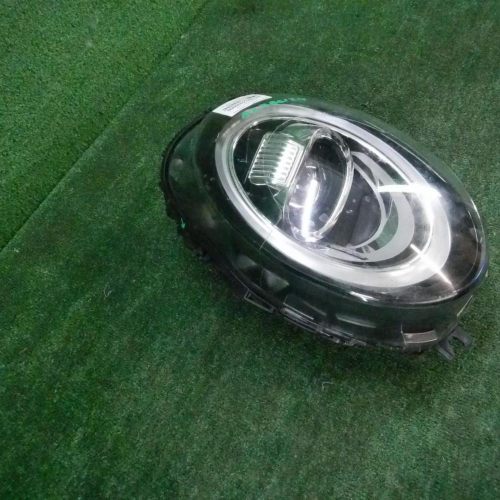 Фара левая Mini Hatch F56 (2018-2021) LED