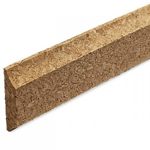 Штапик широкий IberCork 10/ С-505 915х35х10 мм