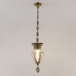 Подвесной светильник Citilux Каир CL419213