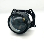 Светодиодные линзы Bi-Led модули Aozoom А3 MAX 2024, 2.5”, 5500K 57W