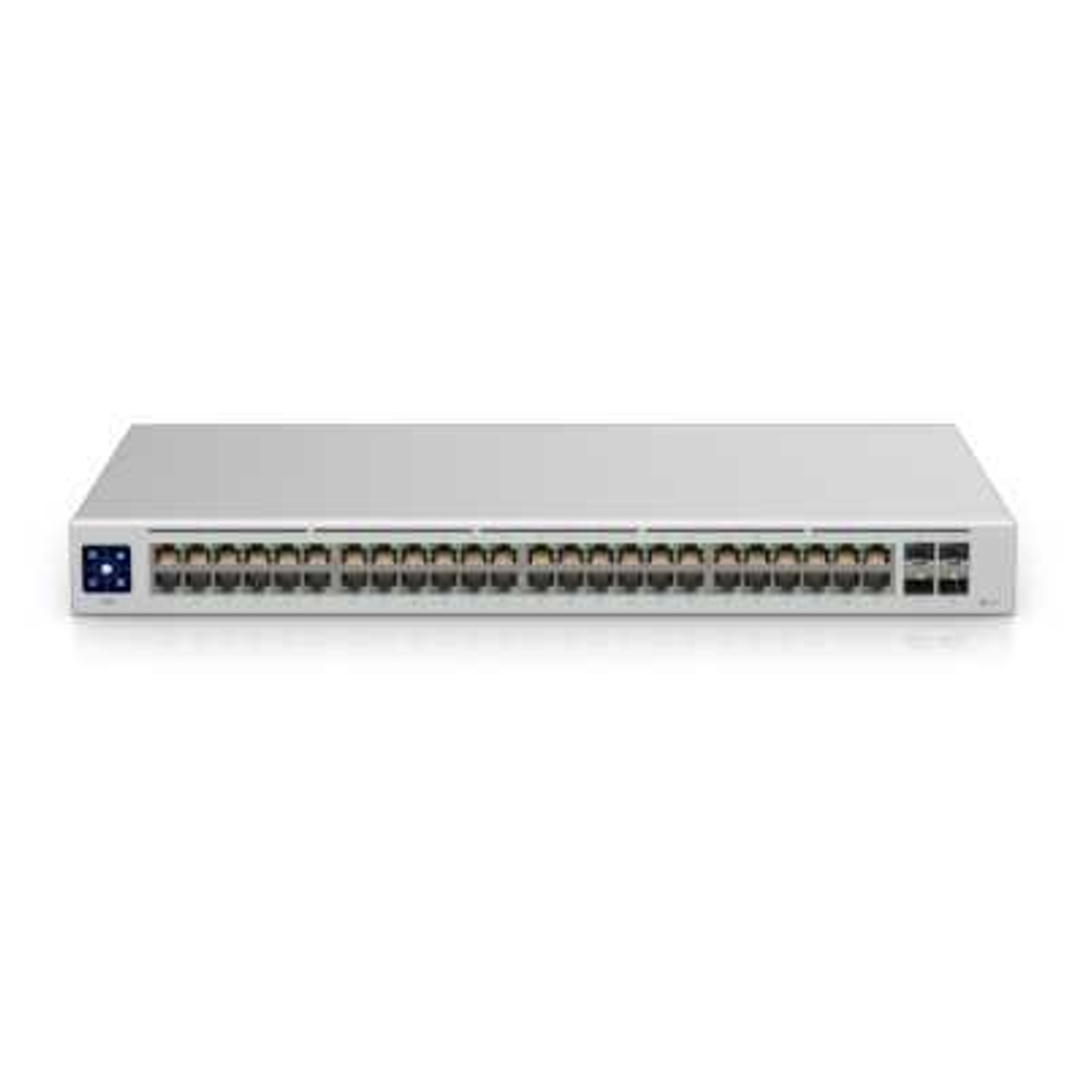 Коммутатор Ubiquiti UniFi Switch USW-48